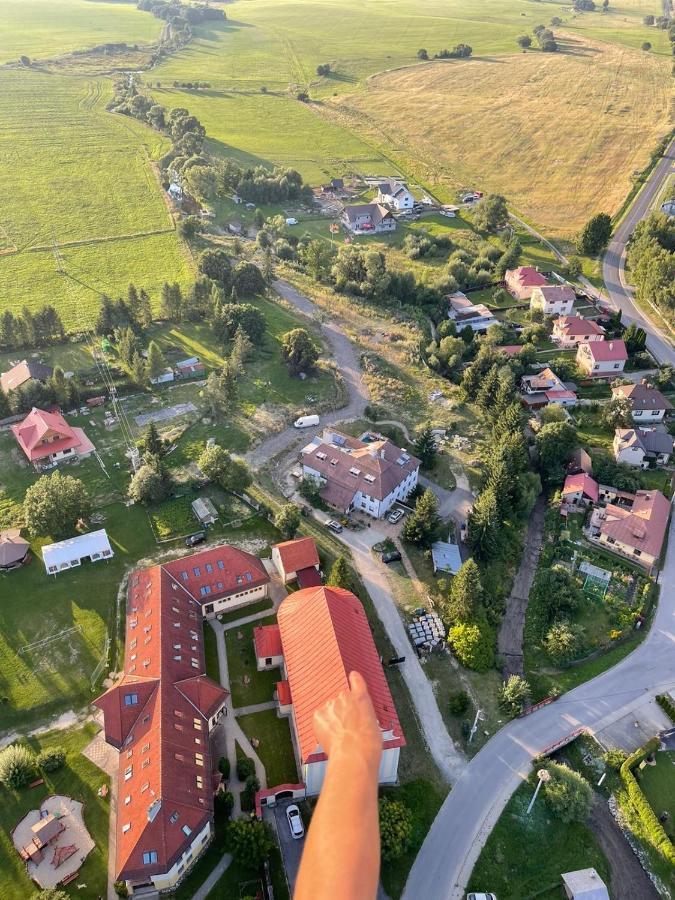 דירות Veľký Slavkov Mlyn Tatry מראה חיצוני תמונה