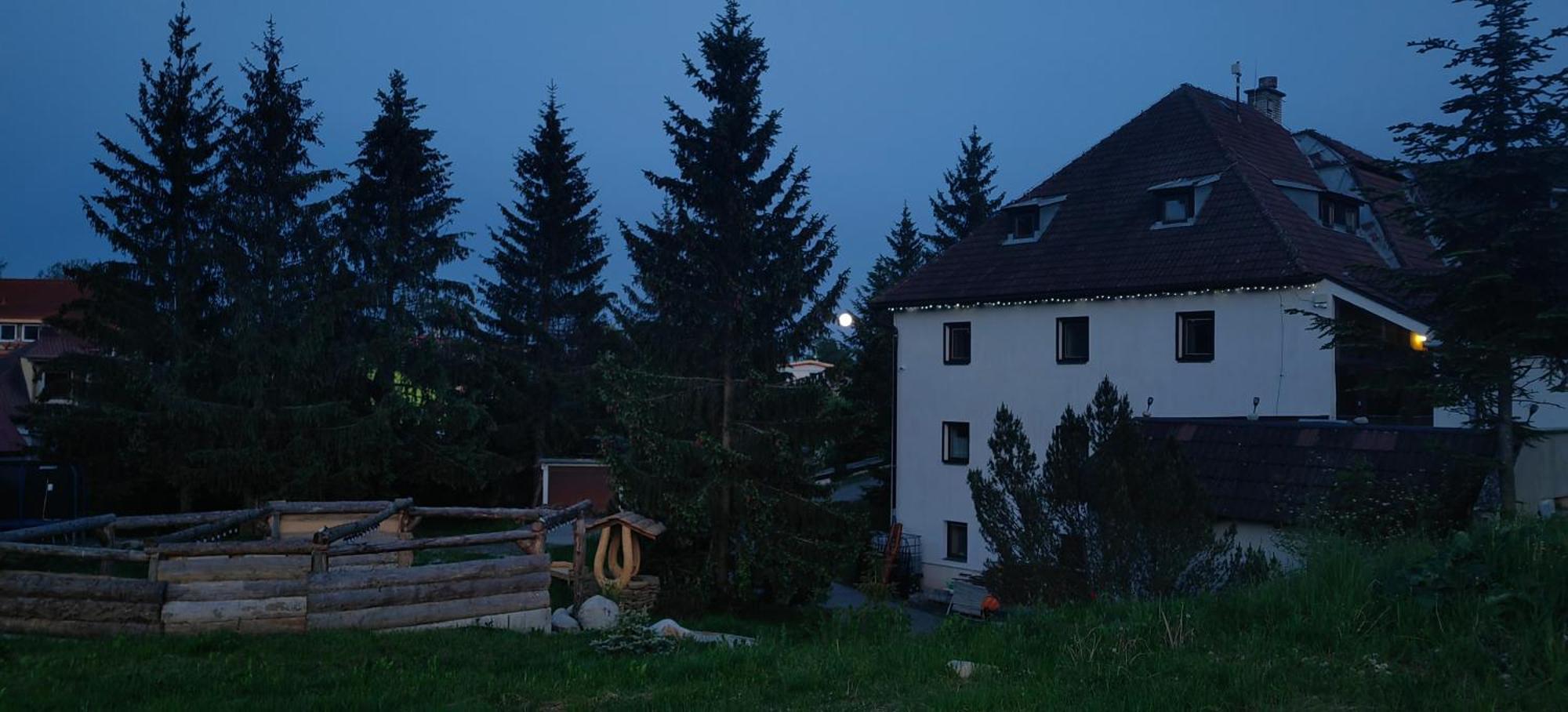 דירות Veľký Slavkov Mlyn Tatry חדר תמונה